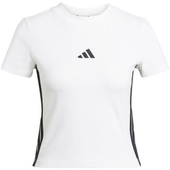 adidas Camiseta W 3s Sj Baby T para mujer