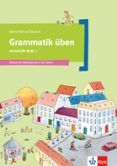 grammatik uben lernstufe 2