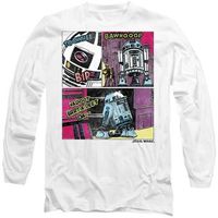 disney tops y camisetas to the rescue para mujer
