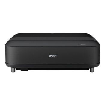 Proyector Epson EH-LS670B UHD 4K 3600 Lúmenes 3LCD Láser 120