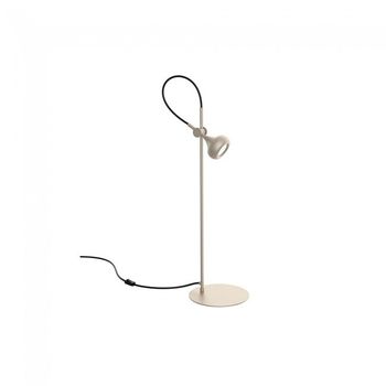 Lámpara de mesa led mini maxi (8w)