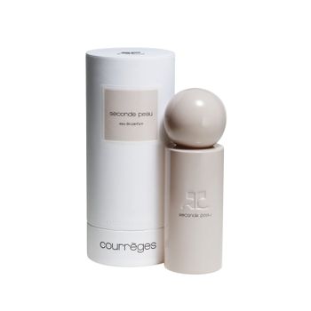 Courreges Seconde Peau Edp Vaporizador 100ml