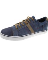 de beppi sapato lona jeans