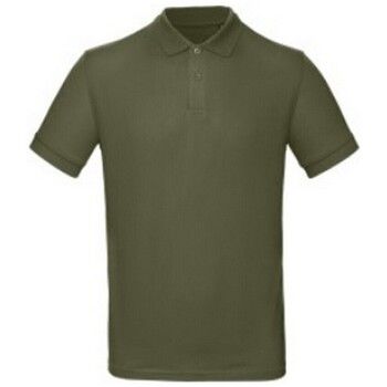 B And C Polo Inspire para hombre