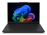 thinkpad t16 series t16 g5 ipl core ultra 5 325 32gb lpddr5 8533 camm 512gb ssd win 11 pro
