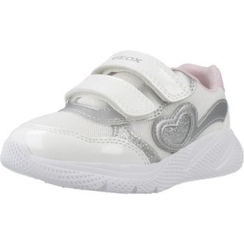 Geox Zapatillas B Sprintye Girl para niña