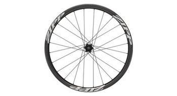 Zipp rear wheel 202 firecrest v2 tubeless disc   9 12x135 142mm   body campagnolo   white stickers