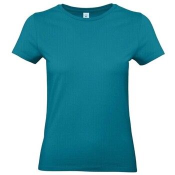 B&c Camiseta E190 para mujer