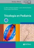 tricologia en pediatria
