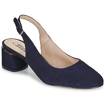 So Size Zapatos de tacón MABEL para mujer