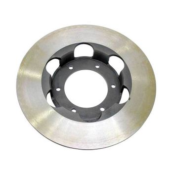 Disco de freno Moto Guzzi 242mm 6 agujeros OE-Réplica