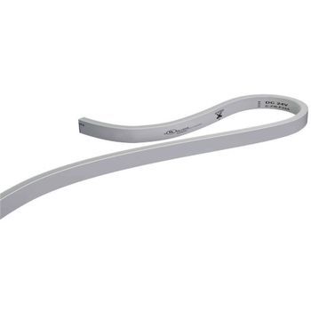 Foco Para Piscina Tira Led Flexible Flex Neon T1 Blanco Frio