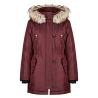 only parka onliris fur winter parka cc 2023 otw para mujer