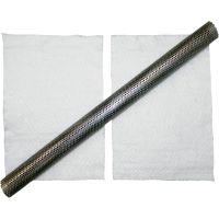 db-killer longitud 61cm con empaquetadura