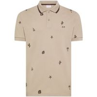 sun68 polo a36126-pe26-98 para hombre