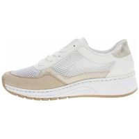 rieker zapatillas weiss 36 para mujer