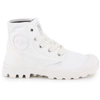 palladium zapatillas altas us pampa hi para mujer