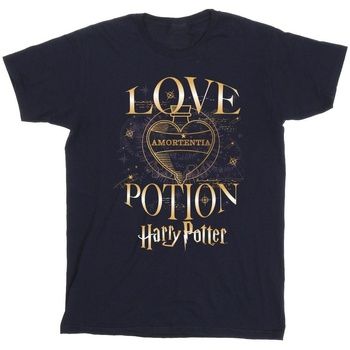 Harry Potter Camiseta BI54326 para niño