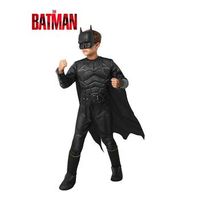 disfraz the batman deluxe para nino