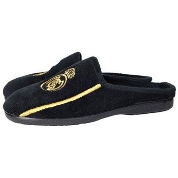 Andinas Pantuflas Chinelas real madrid para hombre