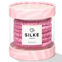 silke hair ties - blossom