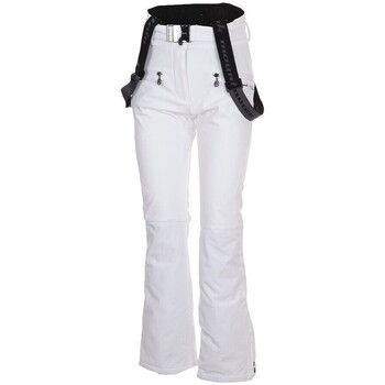Peak Mountain Pantalones Pantalon de ski femme AFUZZA para mujer