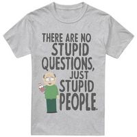 south park camiseta tv7248 para hombre