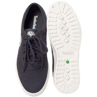 timberland zapatillas baskets low lace up bleu marine para hombre