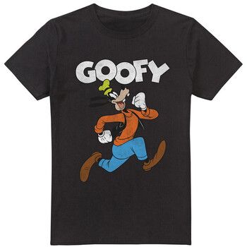 Mickey Mouse And Friends Camiseta Hey There para hombre