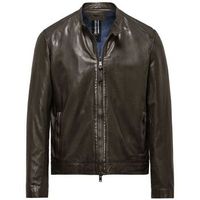 bomboogie chaquetas jmroy p lgs-14 dark brown para hombre