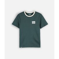 oxbow camiseta tee-shirt manches courtes tal para mujer
