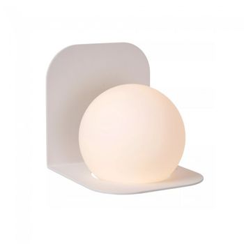 Aplique de pared para baños davy