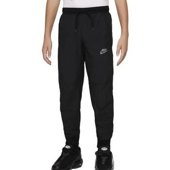 Nike Pantalón chandal Wntrzd para niño