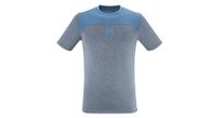 camiseta tecnica mijo seneca heather azul