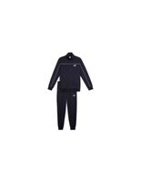 chandal puma poly piping suitnew navy hombre
