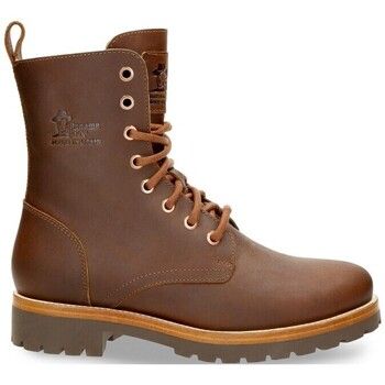 Panama Jack Botines FRISIA B26 para mujer