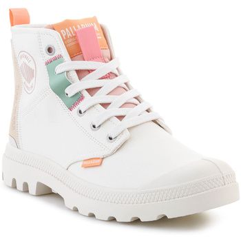 Palladium Zapatillas altas Domyślna nazwa para mujer