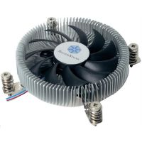 silverstone nitrogon nt07-115x