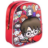 harry potter mochila 2100003999 para hombre