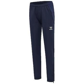 hummel Pantalón chandal Pantalon hmlLEAD Poly pour femme para mujer