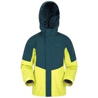 mountain warehouse chaqueta meteor para nino