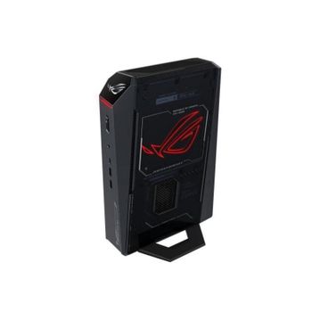 ASUS ROG NUC RNUC15JNK9X28AA2 Intel Core Ultra 9 275HX 32 GB DDR5-SDRAM 2 TB SSD NVIDIA GeForce RTX 5080 Windows 11 Home USFF Mini PC Negro