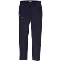 craghoppers pantalon cargo kiwi pro para mujer