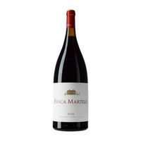 torre de ona vino tinto finca martelo rioja botella magnum 15 l 145 vol