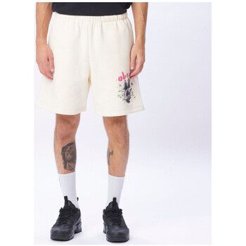 Obey Short Angel garden sweatshort para hombre