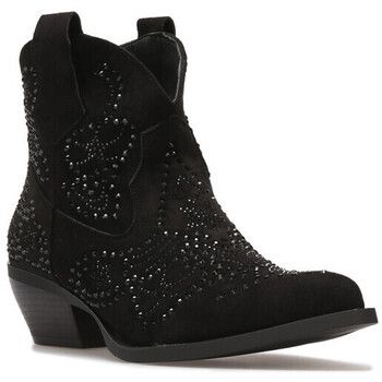La Modeuse Botines 75905_P179596 para mujer