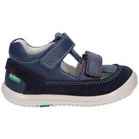 kickers zapatos bajos 692391-10 kid para nina