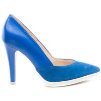 lorena masso zapatos de tacon 3006 para mujer