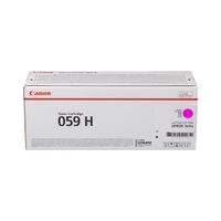 canon 059h m toner magenta xl original