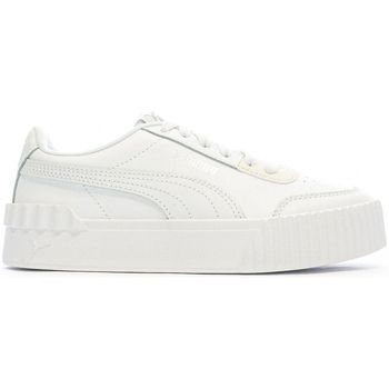 Puma Zapatillas Carina Lift para mujer